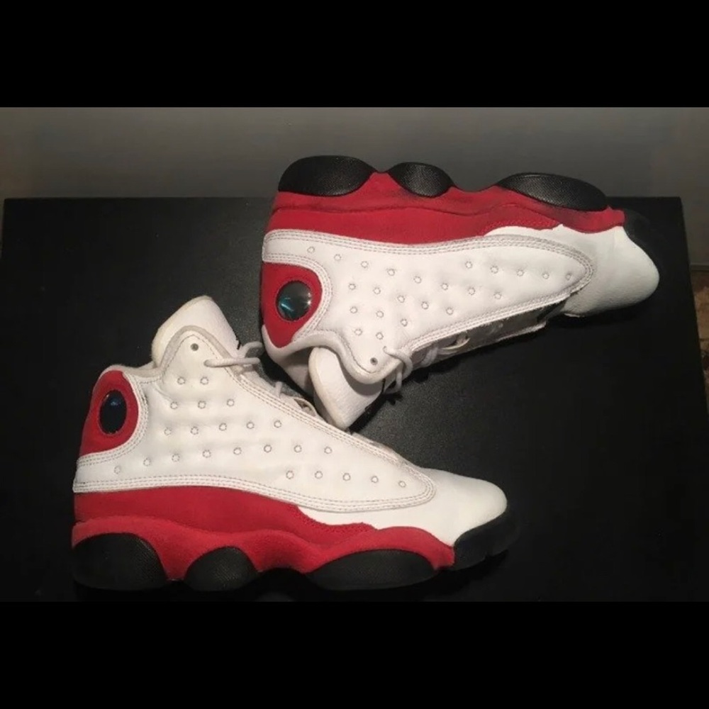 Jordan’s